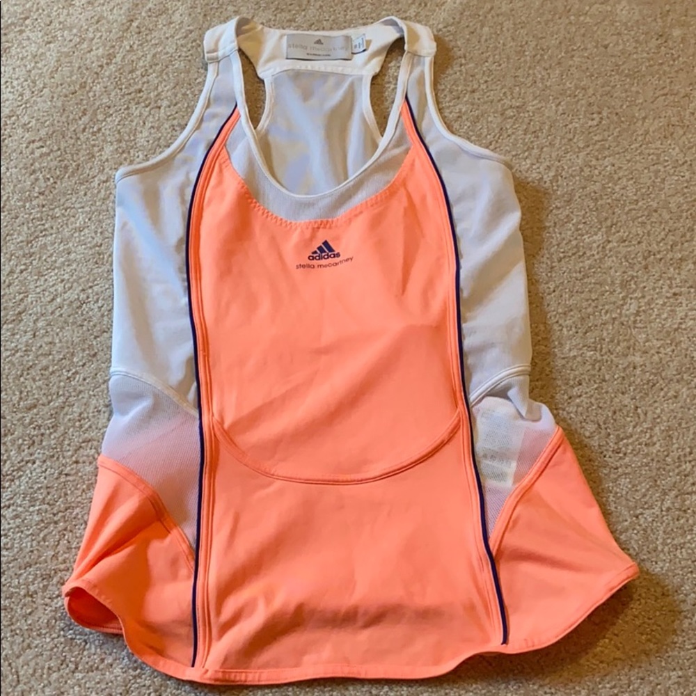 Adidas Stella McCartney tank